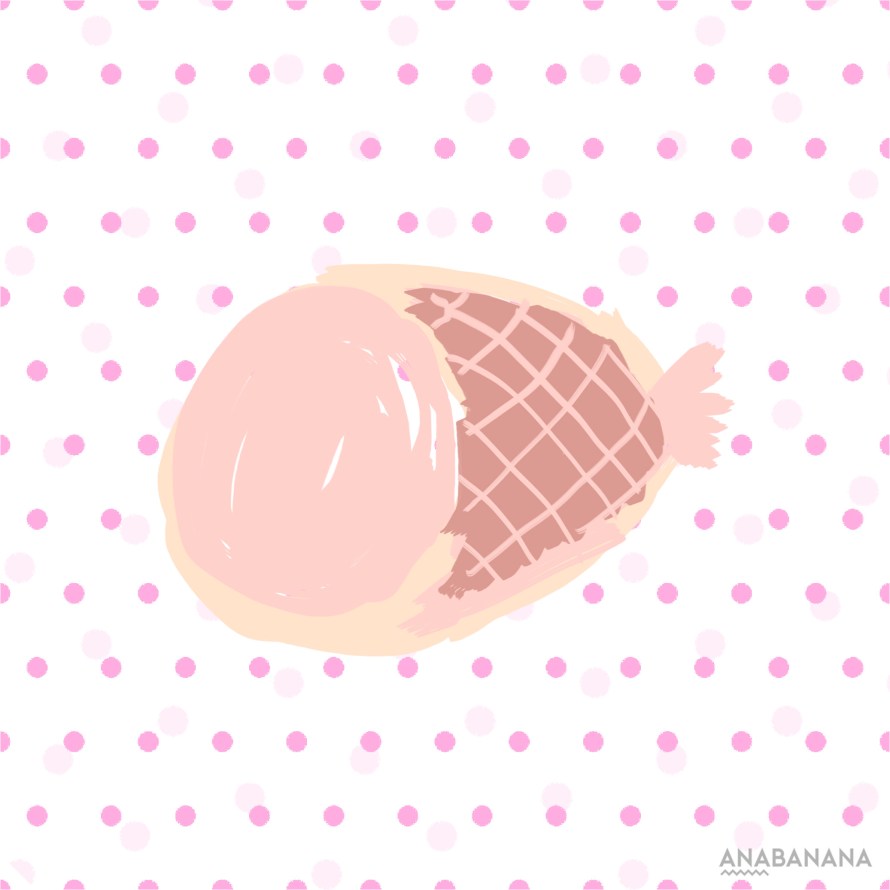 Ich als Kochschinken