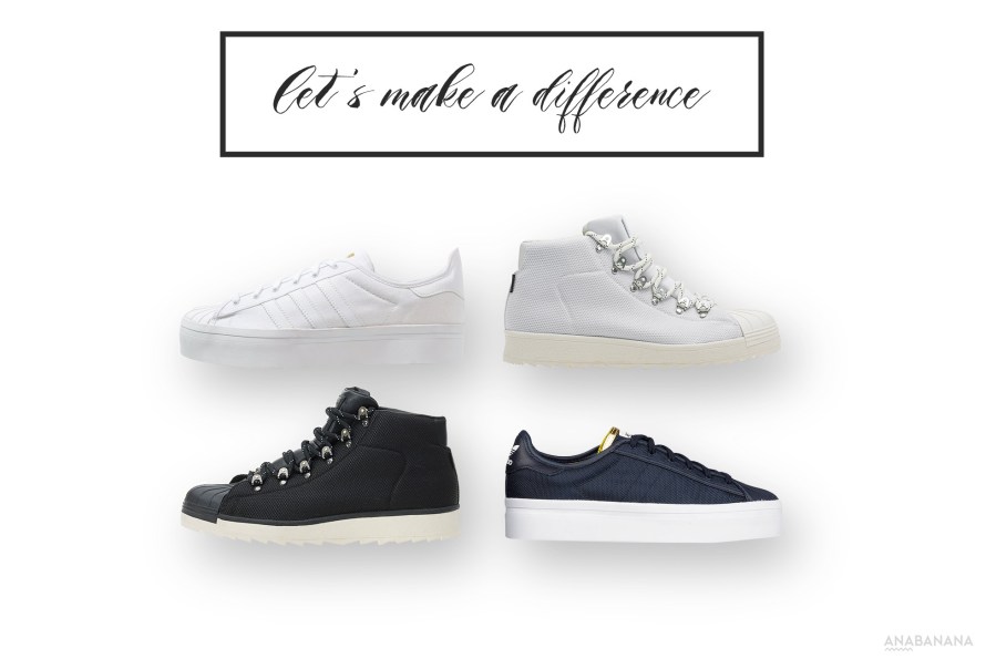 Adidas Superstar Sneaker Costum Winterised Plateau