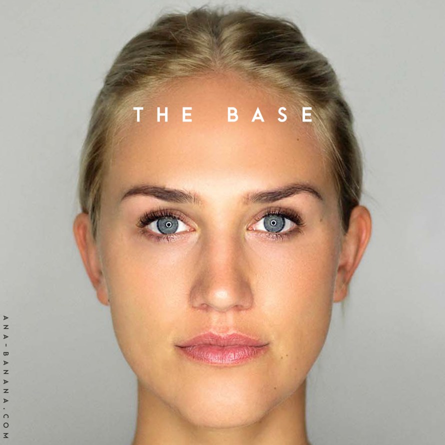 Nose Contouring: Nase schmaler schminken & konturieren 