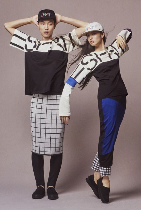 Opening Ceremony x Esprit