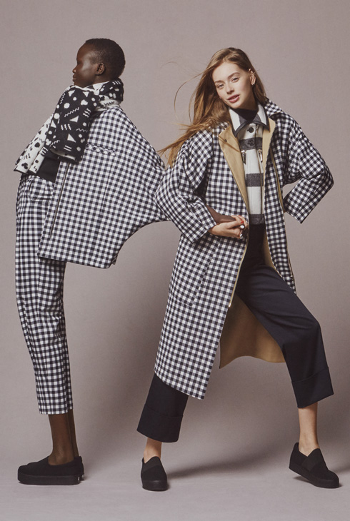 Opening Ceremony x Esprit