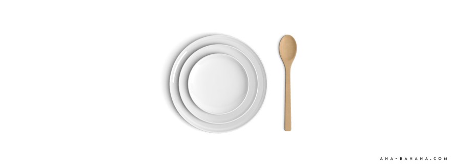 Minimalismus Wohnen Küche Fotos ausmisten aufräumen