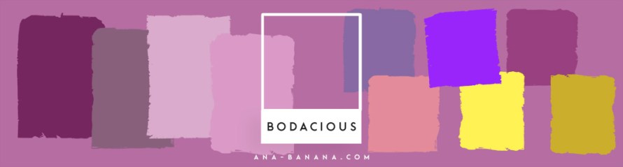 pantone farben herbst winter 2016 2017 bodacious inspiration farbkombination