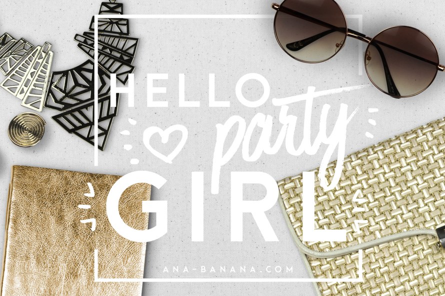 freebie flatlay edit girly free download anabanana anastasia