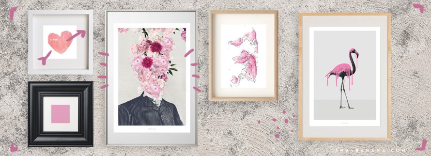 bilder bilderrahmen wohnung dekorieren dawanda ikea